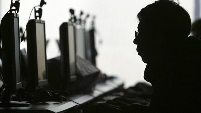 Перед партийным съездом Пекин жёстко цензурирует киберпространство: удалены миллиарды «нездоровых» сообщений