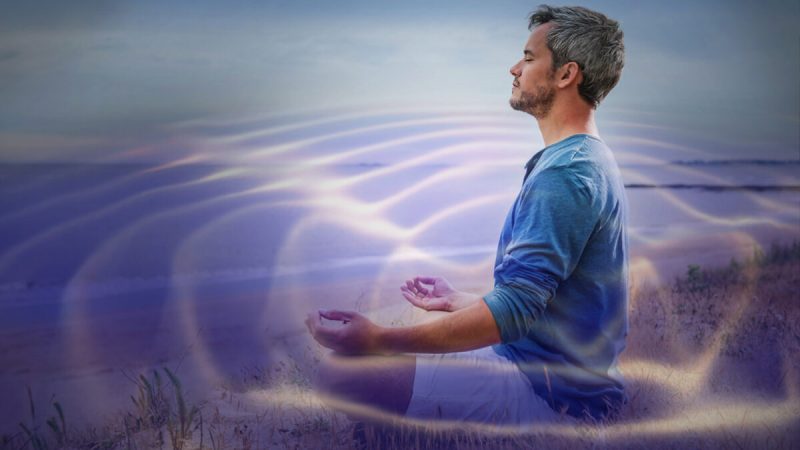 Как влияет медитация на квантовые события? (Shutterstock - Jack Frog/peterschreiber.media) | Epoch Times Россия