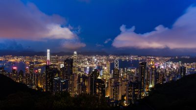 Город страха: ТАК теперь живёт Гонконг, согласно выводам Конгресса США. Узнайте подробности