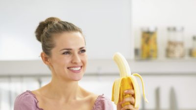 Бананы — питательная закуска или бесполезная сладость?
