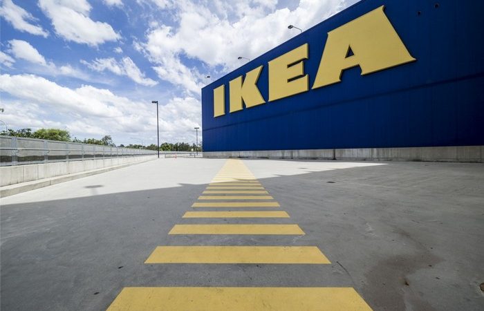 Активы IKEA в России могут перейти АФК «Система». (pxhere.com/СС0) | Epoch Times Россия