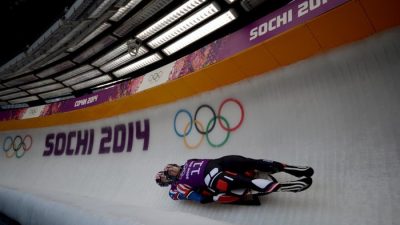 Олимпийский призёр-саночник получил повестку о призыве