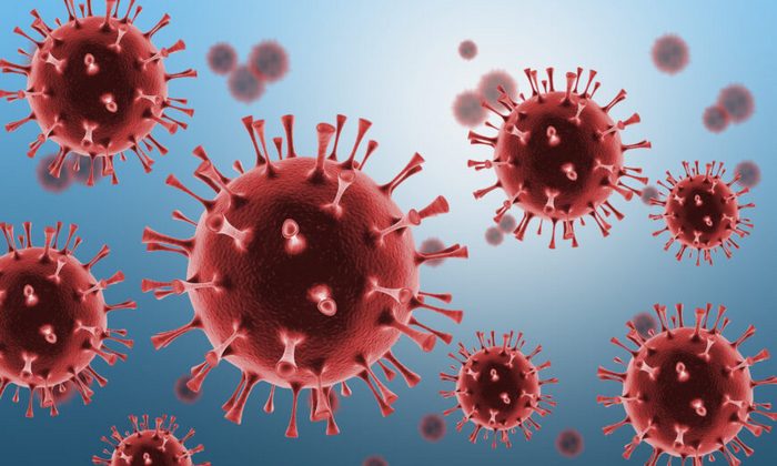 Исследователи из Бостонского университета создали лабораторный химерный вирус. (Billion Photos/Shutterstock) | Epoch Times Россия