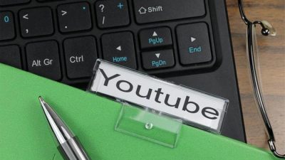 Евгений Пригожин выступил против Youtube и Google в России