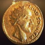 Римская монета помогла узнать о неизвестном императоре