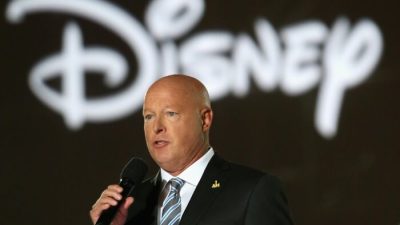 Disney объявил о сокращении рабочих мест и увольнениях