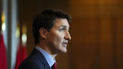 11 канадских федеральных кандидатов получили финансирование из Китая на выборах 2019 года. Что говорит Трюдо