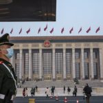 Китайская полиция переняла северокорейский метод «наказания трёх поколений»
