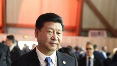 Си Цзиньпин намерен посетить Россию в 2023 году
