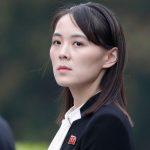 Южная Корея ответила сестре Ким Чен Ына на оскорбление президента и правительства