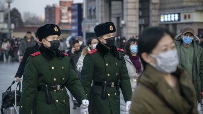 «Охота на лис»: 7 китайских граждан обвиняются в принуждении жителя США вернуться в Китай, подобное происходит и в Канаде