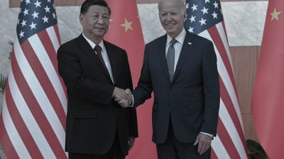 Рубио заявил, что президент США «опасно неправильно понимает компартию Китая»