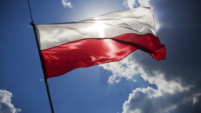 МИД Польши заявил о взрыве ракеты на востоке страны