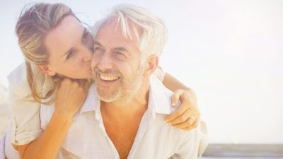 4 привычки, которые наполнят радостью ваш брак