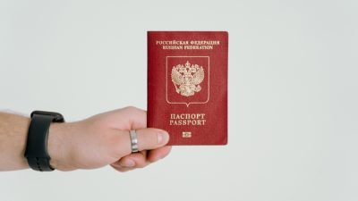 Поправка президента РФ. За что могут лишить приобретённого гражданства?