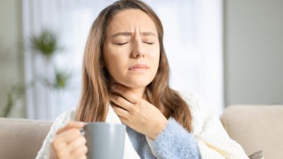 2 типа простуды и 2 распространённые ошибки, замедляющие выздоровление
