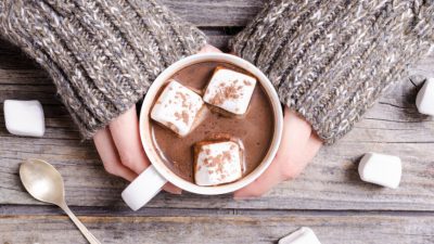 Может ли какао помочь вашему сердцу?
