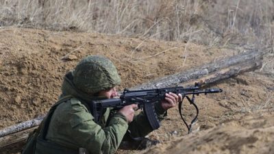 Какие регионы России минует призыв в армию?
