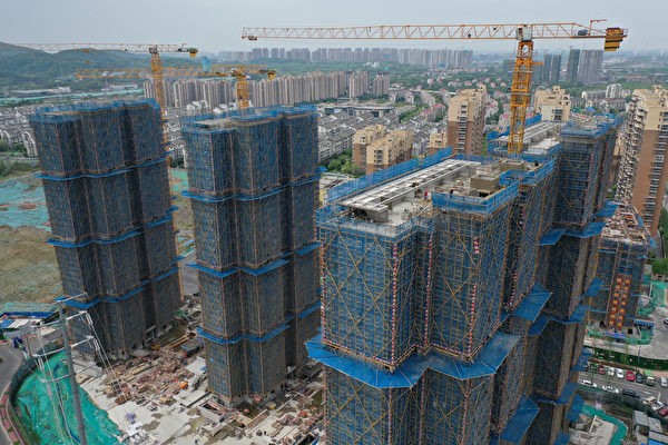 Си Цзиньпин намеренно обрушил рынок недвижимости Китая?