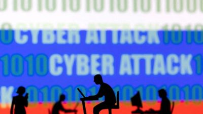 Хакеры, поддерживаемые Китаем, украли в США $20 млн помощи по COVID-19: