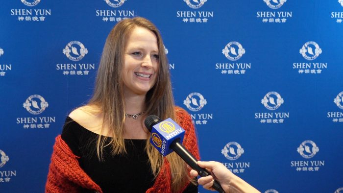 Shen Yun открывает самый масштабный сезон — 8 трупп выступят в 180 городах мира