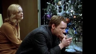 «Ирония судьбы» вошла в топ лучших международных рождественских фильмов