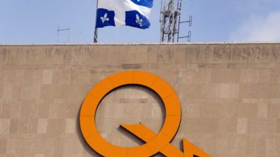 Сотрудник Hydro-Québec арестован по обвинению в шпионаже в пользу Китая