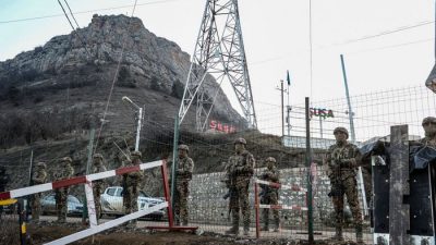 Ереван через суд ООН требует от Баку разблокировки Лачинского коридора
