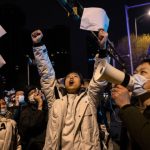 Пекин ужесточил меры безопасности после массовых протестов против драконовской политики «нулевого COVID»
