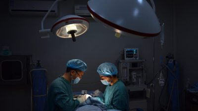 Узники совести стали источником органов для трансплантационной индустрии в Китае