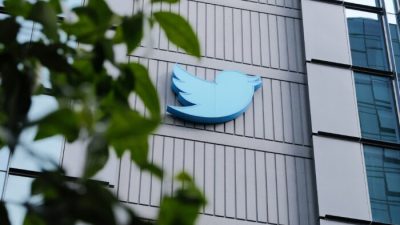 Бывший исполнительный директор Twitter признал ошибкой цензуру содержания ноутбука Хантера Байдена