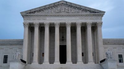 Судья поддержал закон штата Индиана об утилизации тел абортированных детей