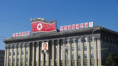 Северная Корея представит свой первый разведспутник к апрелю следующего года