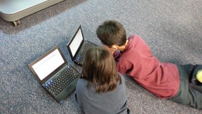 В России доступ детей в Интернет могут ограничить