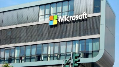 Россияне вновь могут загружать Windows с сайта Microsoft