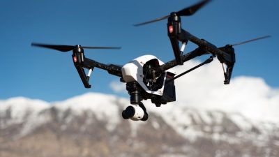 Суд Норвегии оправдал сына экс-главы РЖД за фотосъёмку с дрона