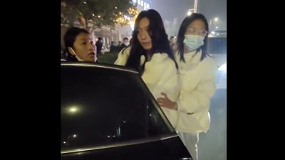 Студентка колледжа получила психическую травму, после задержания китайской полицией