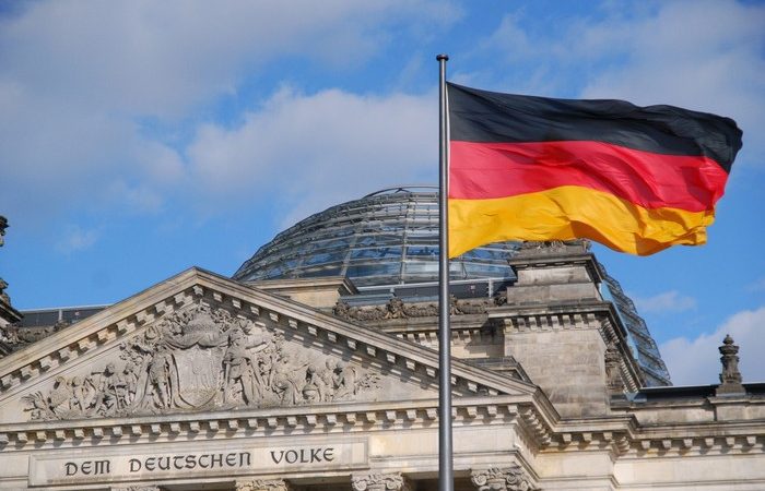 Власти Германии сообщили о срыве государственного переворота.  (pxhere.com/СС0) | Epoch Times Россия