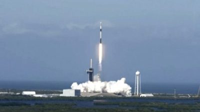 SpaceX Илона Маска разрабатывает военную версию спутников Starlink