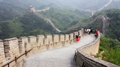 Китай упростит выдачу виз иностранцам