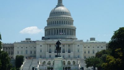 В Конгресс США внесли законопроект о признании ЧВК «Вагнер» террористической организацией