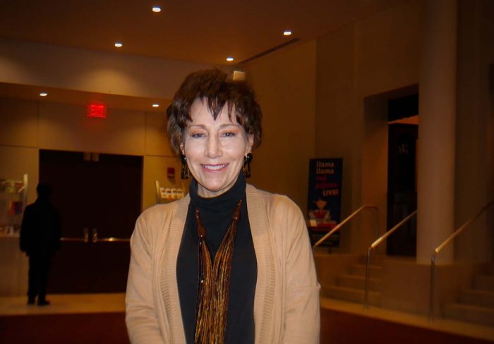Зритель: Представление Shen Yun ошеломляюще красивое и глубокое Зритель: Представление Shen Yun ошеломляюще красивое и глубокое