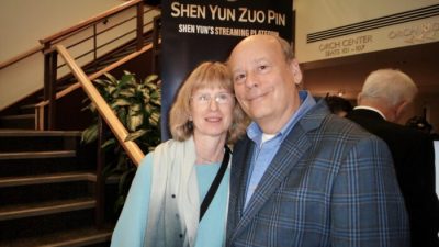 Самое подходящее время познакомиться с Shen Yun