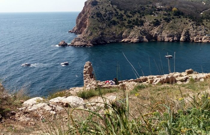 Крым. Балаклава загадочная. Путешествие во времени Фото: Алла Богданова/The Epoch Times | Epoch Times Россия