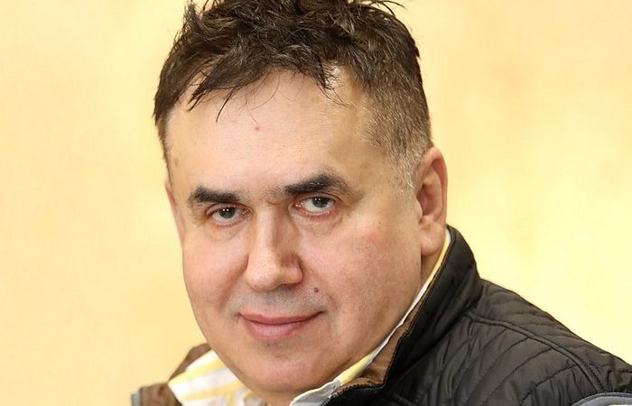Актёр Станислав Садальский госпитализирован с кровотечением Фото: Заслуженный артист РСФСР Станислав Садальский. (Svklimkin/commons.wikimedia.org/CC BY-SA 4.0) | Epoch Times Россия