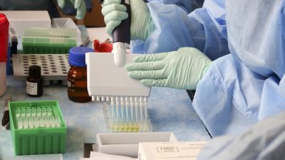 В России появился новый штамм коронавируса — «Кракен»