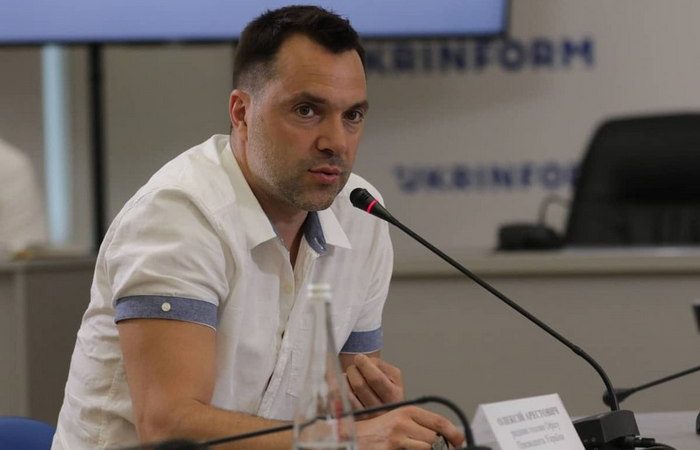 Советник офиса Зеленского Арестович признал свою ошибку и ушёл в отставку Фото. Советник офиса Зеленского Алексей Арестович. (Kozubenko/commons.wikimedia.org/CC BY-SA 4.0) | Epoch Times Россия