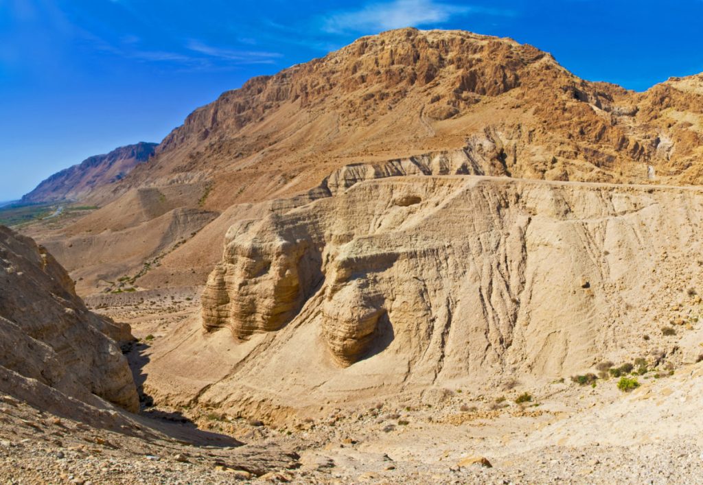 Незабываемый отдых в Тель-Авиве и на Мёртвом море