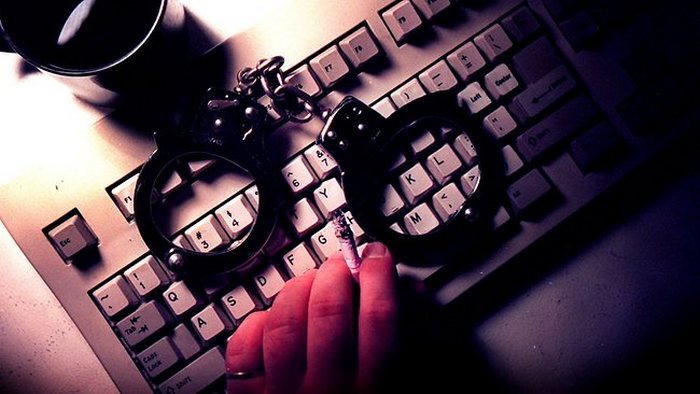 Фото. Генпрокуратура зафиксировала сокращение числа киберпреступлений в 2022 году. (Stijn.Berghmans/commons.wikimedia.org/CC0 1.0) | Epoch Times Россия