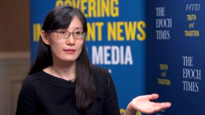 «Очень подозрительно»: китайский вирусолог ставит под сомнение резкий отказ Пекина от политики «нулевого COVID»